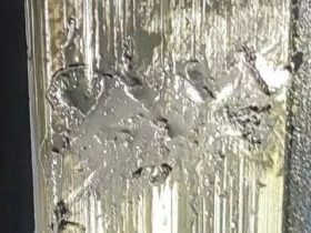 快车125安全钳联动实验