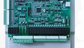 默纳克电梯运行停车时顿挫感解析