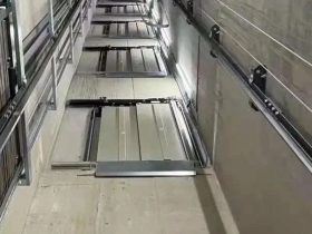 全国电梯维保价格一览表，看看你们当地达标了吗？