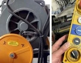 干货：电梯新检规热点问题研讨