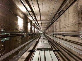 电梯检验和检测的区别