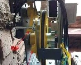 案例分析：限速器-安全钳试验失效