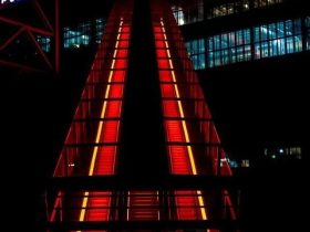 又一个省：开展自动扶梯和自动人行道安全隐患排查整治专项行动