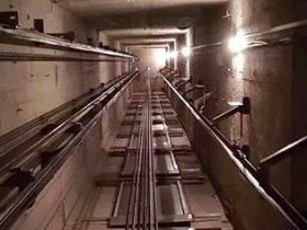 13分钟到达电梯困人现场，救援用时36分钟，维保被罚没4.7万！