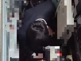 强制要求扶梯底坑保养15分钟，视频监控作证，否则扣罚保养费