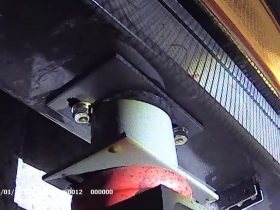 缓冲器试验注意事项