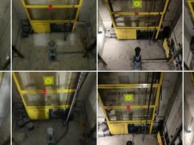 泪目：电梯维保工手机中都存了些啥？