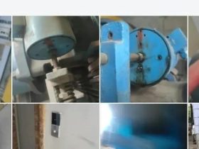 电梯维保工手机里都有什么？