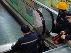 老旧电梯大规模检查：8月28日前维保单位对电梯重要部件判断是否达到报废技术条件