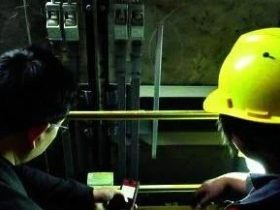 电梯层门和轿门旁路装置的设置要求及检验方法