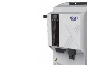 西奥A8000默纳克盲层检测