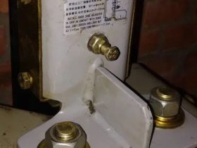 电梯导向系统之---导靴