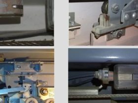 森电梯TCM常见故障的诊断分析及处理培训