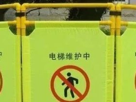 维保日期与实际不符、电梯底坑照明损坏记录却是正常，罚款6万元