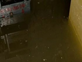 市监局明确了电梯低坑积水谁来处理