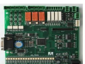 干货：新时达各种板子类型介绍和常见问题分析