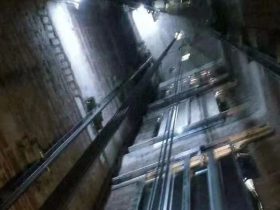 注意：这些电梯事故都追究维保人员刑事责任！