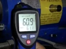 电梯机房43度，电梯使用管理单位被重罚！