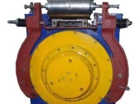 电梯鼓式制动器拆解保养要求及检查关注要点