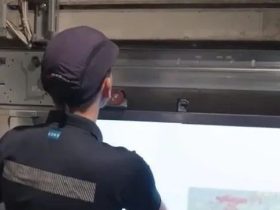 厉害！电梯维保组长月薪4.5万！