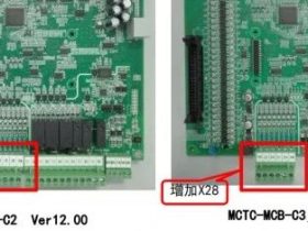 默纳克门回路检测