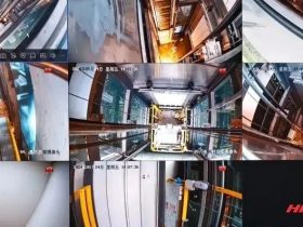 电梯维保上班要打卡、拍照、录视频，全监控下维保电梯