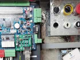 西继迅达电梯年检实验方法