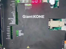 通力电梯默纳克系统和运通系统有哪些不同？