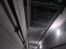 默纳克常用监控参数汇总及使用方法