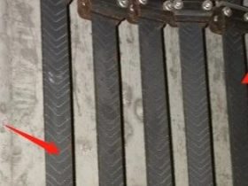 什么！电梯竟然是靠“皮带”牵引的！