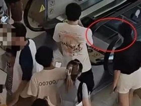 接连2起扶梯事故！新一轮扶梯大检查估计要来了！