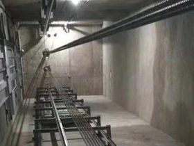 三菱GPS-3电梯安全回路详解