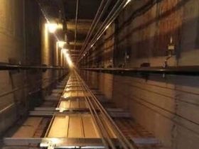 电梯关键部件维护保养作业要点