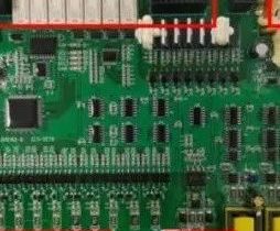 HGE-S(ELS05）电梯主板安装调试手册