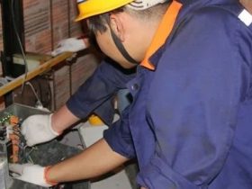 物业发给电梯维保的工作要求，你能做到吗？