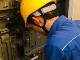 电梯维保“难招难留”并非无解！主要看这点...