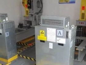 电梯机房标准化建设参考