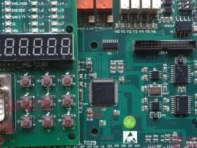 新时达380主板单独供电方法