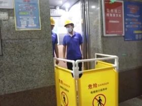 央视曝光电梯维保乱象：维保人员面临较大缺口......维保报价远低成本价！