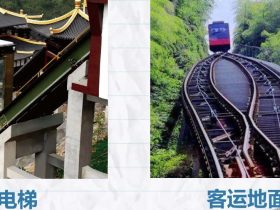 【电梯员课件】斜行电梯、可变速电梯、螺旋自动扶梯介绍