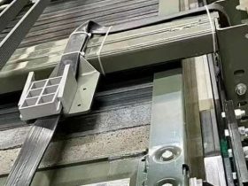 三菱MAXIEZ电梯故障代码表