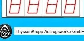 蒂森电梯I型诊断仪操作说明