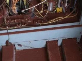 刚接手的电梯，维保工吓一跳！