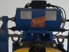 电梯制动器抱闸不同步处理