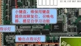 默纳克NICE3000控制系统调试、故障代码及详细处理方法