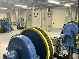 三菱电梯死机原因分析及故障代码