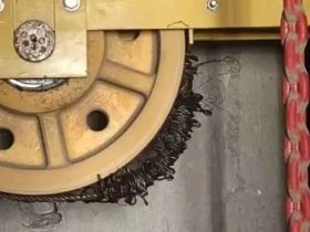 幸亏发现的早，否则或又是一起弥勒电梯事故