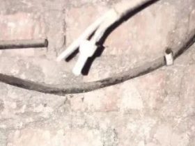 这样短接电梯，害人又害己！