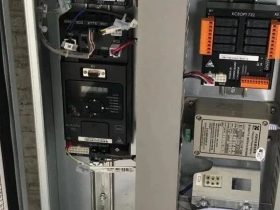 这电梯你抢走，也维保不了