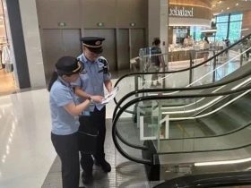 电梯抽检合格率近99%！发现281项问题！